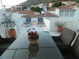 Perakis Apartments
