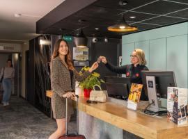 ibis Orange Centre Echangeur A7 A9，位于奥朗日的酒店