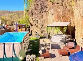 Whirlpool Sauna Pool Bad Ems
