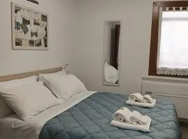 La Casa del Postino