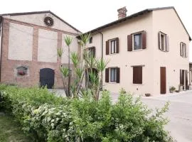 Agriturismo Podere Fondo Chiusa