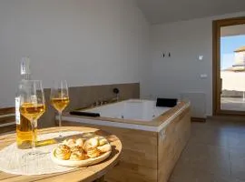 OSTALEA Casa Rural