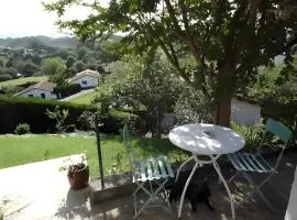 Chambre d'hôte Harizpe-berria