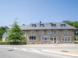 特兰斯尼乐巴丽尔立酒店