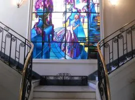 尤金妮娅住宿加早餐旅馆
