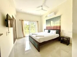 Kolam Ridhi Serviced Apartments, Adyar