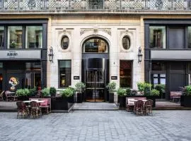巴黎英迪格酒店 - 歌剧院