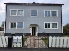 Sommarlägenhet i Vadstena，位于瓦斯泰纳的酒店