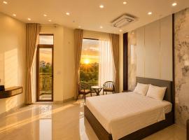 O Lily Hotel，位于宁平的酒店