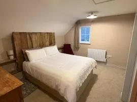 The Hilltop Hideaway