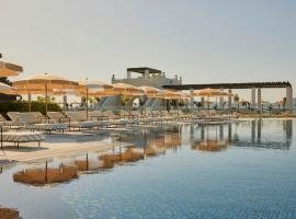 COMO Le Beauvallon - Golfe de Saint-Tropez，位于格里莫的酒店