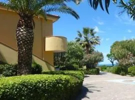 Il Poggio Blu della Pace Resort