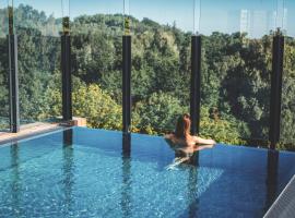 Radisson Resort Kołobrzeg，位于科沃布热格的酒店