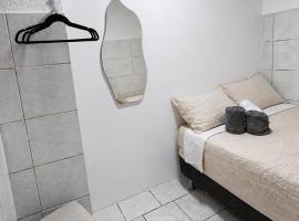 Quarto custo-benefício，位于圣路易斯的酒店