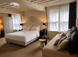 Grand Canal Boutique Hotel Delft