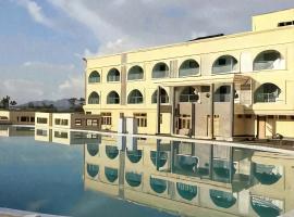The Africana Hotel，位于Isiolo的酒店