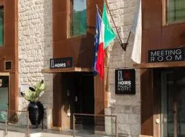 艾尔霍姆斯皇宫酒店