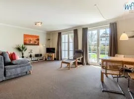 Haus Wreechen Ferienwohnung Michaelis