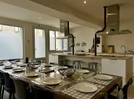 L'Apparth, maison partagée 7 chambres