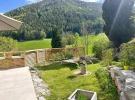 Feigenterrasse beim Semmering - Studio