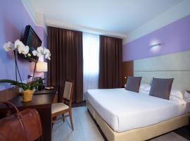 My One Hotel Bologna
