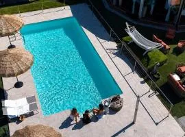 Villa Riviera Hotel Udine