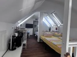 Apartment Yellow - Ferienapartments im Spreewald - 15938 Golßen - 10 min bis zum Tropical Island