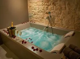 Suite Dimora Antico Campanile