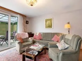 Ferienwohnung Mand