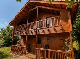 Casa rural 'La Huerta'