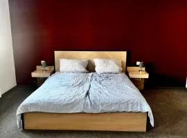 Neros Hotel
