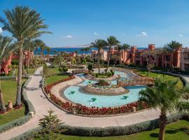 Charmillion Sea Life Resort,位于沙姆沙伊赫的酒店