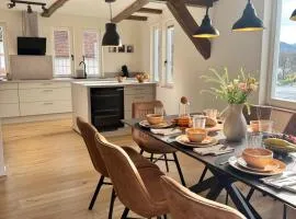 Ferienwohnung Hofgut Marburg Apartment 22