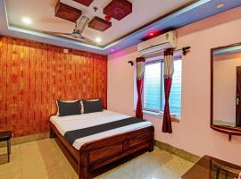 Collection O 81495 Highway Resort，位于Majnān的酒店