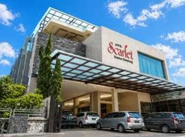 Scarlet Hotel Stasiun Bandung