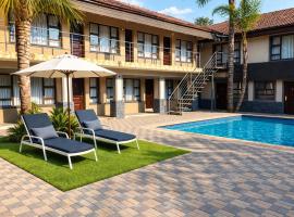 Europrime Hotels Lakefield，位于伯诺尼的酒店