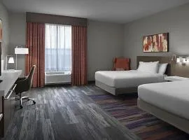 Hilton Garden Inn Steele Creek Charlotte