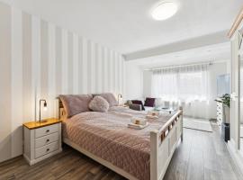 3 Sterne FeWo Gold-Blick Urlaub zwischen Edersee und Willingen，位于科尔巴赫的酒店