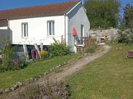 Logis des Pivoines
