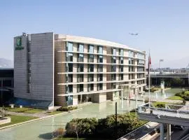 圣地亚哥假日酒店 - 机场航站楼