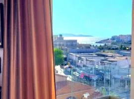 Aelia Sea View Apartments Rafina close to the Port , Airport & Athens