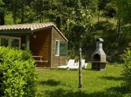 Camping Verte Rive