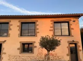 La Grange Guesthouse