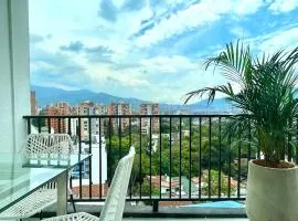 Hotel Santa Ana Medellin