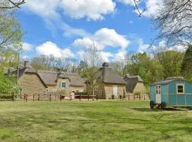 The Lady Rothschild Dairy