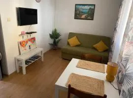 Sun Apartment