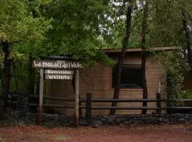 Cabañas La posada del Valle