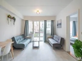 Lavish apartment in Antwerp