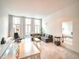 Saint Pauls Lodge 3-bedroom