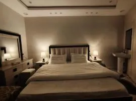 شقق ضوء القمر Moonlight Apartment